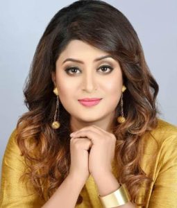 anindita paul