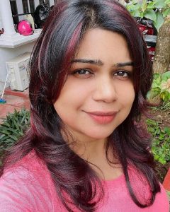 anitha shaiq