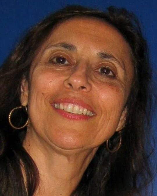 antonia minnecola