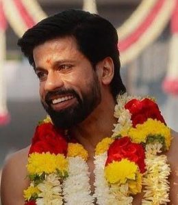 antony thattil
