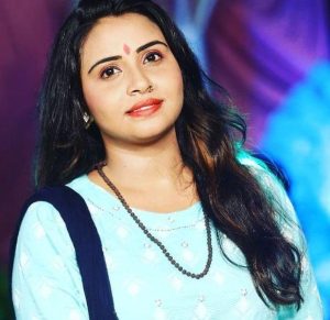 anupama yadav