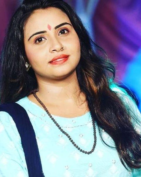 Anupama Yadav 2 anupama yadav