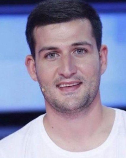 Arber Hajdari 3 arber hajdari