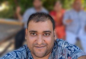 atul subhash