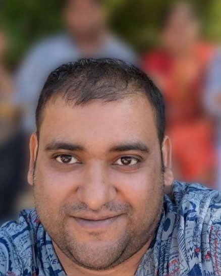 atul subhash