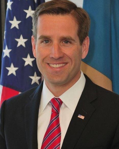beau biden