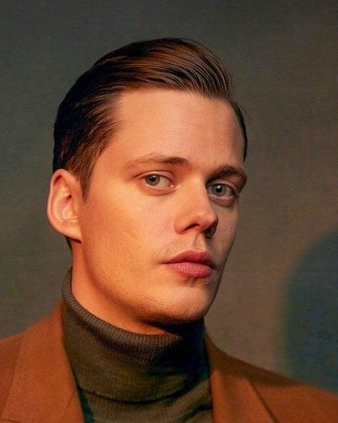 bill skarsgård