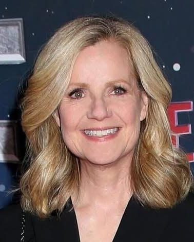 bonnie hunt