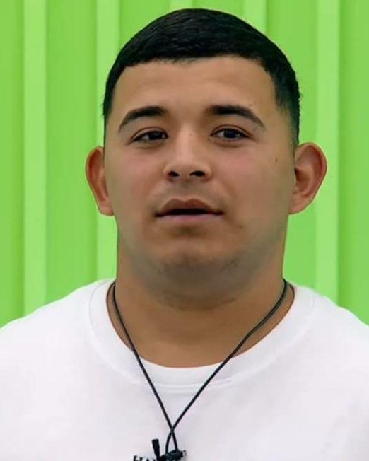 Brian Alberto 6 brian alberto