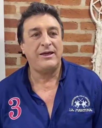 carlos tocco