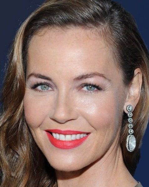 Connie Nielsen 13 connie nielsen
