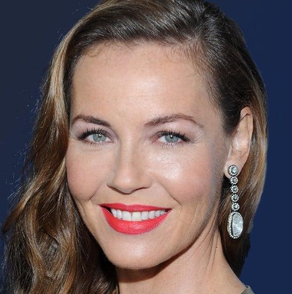 Connie Nielsen