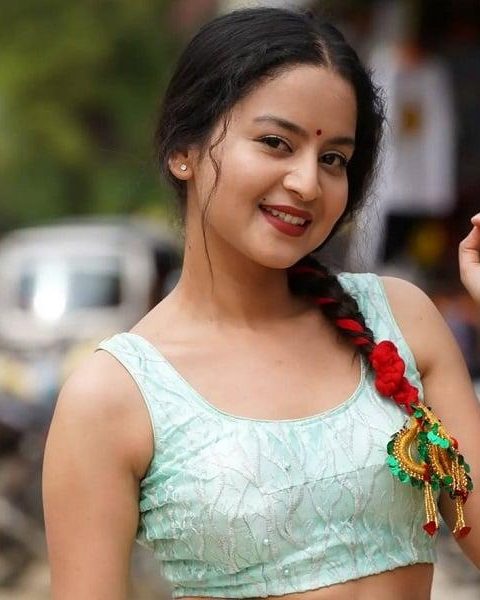 crzana subedi