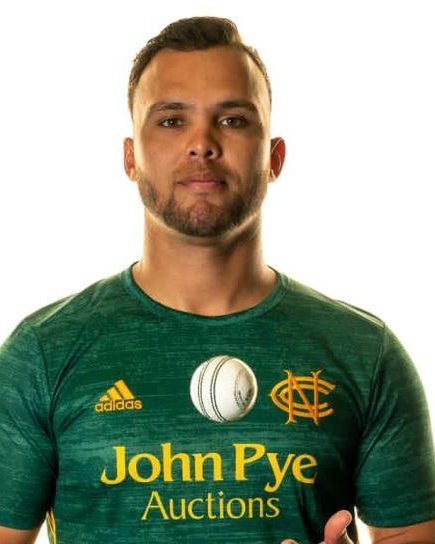 dane paterson