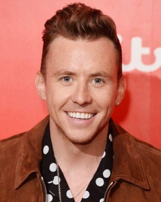 Danny Jones 6 danny jones