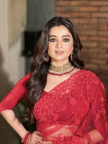 Darshana Banik