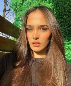 delfina de lellis