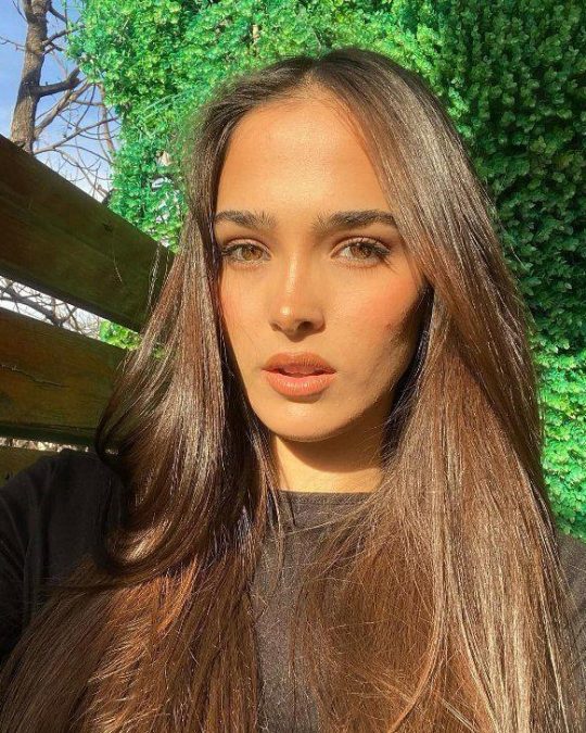 delfina de lellis