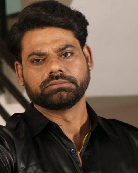 dev singh