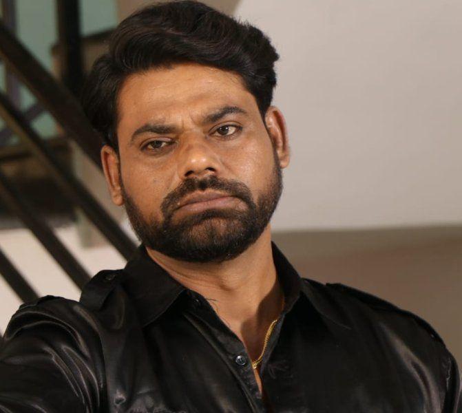 Dev Singh