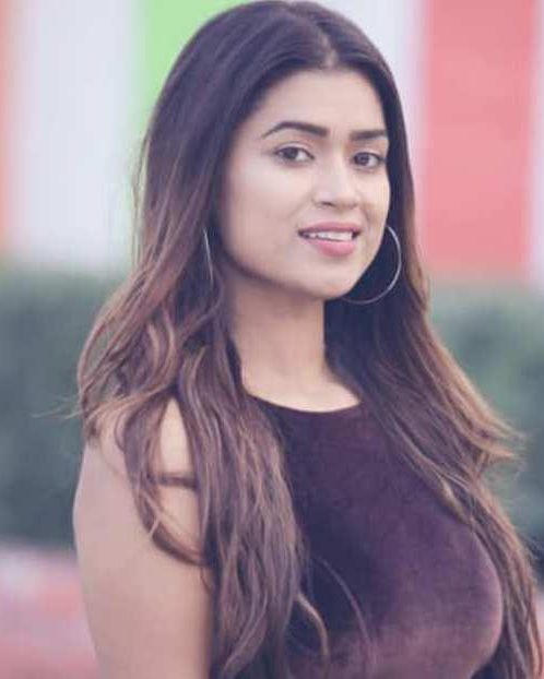 dimpal singh