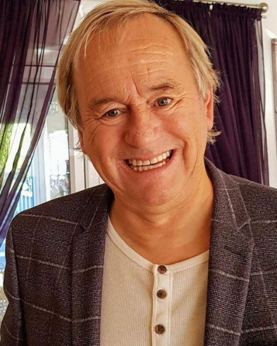 duncan norvelle
