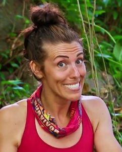 genevieve mushaluk
