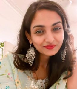 hricha narayana