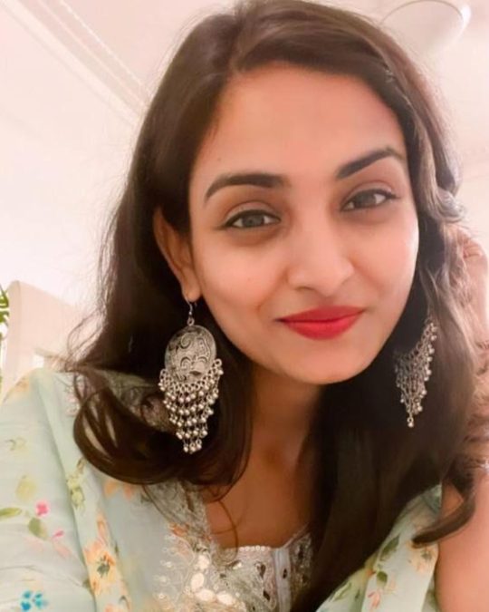 hricha narayana