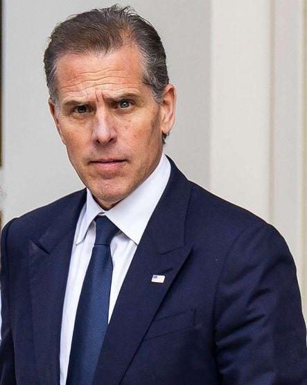Hunter Biden 21 hunter biden