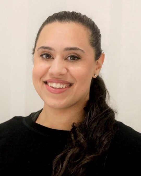 isabella qureshi