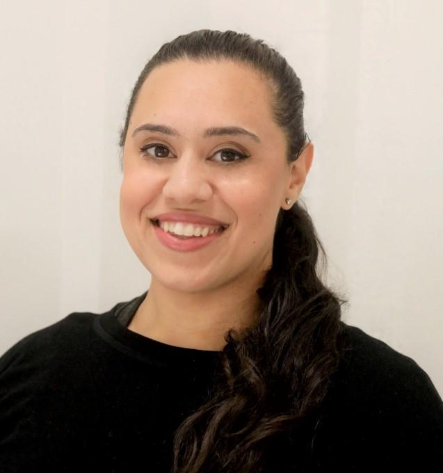 Isabella Qureshi