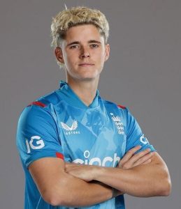 jacob bethell