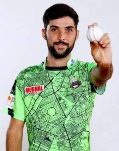 jahandad khan