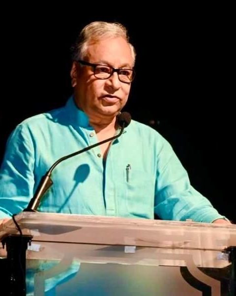 jawhar sircar