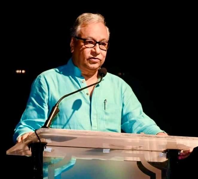 Jawhar Sircar