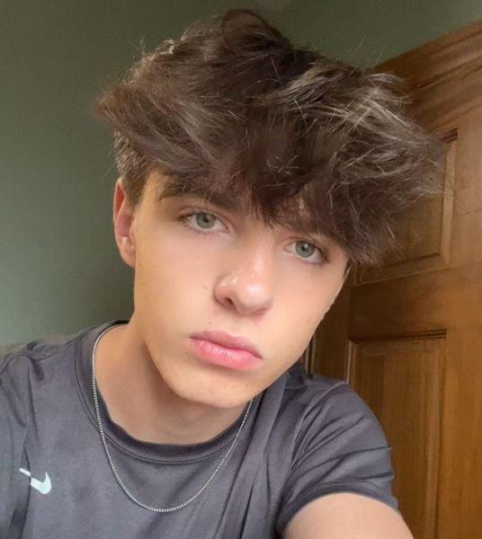 Jesse Agans