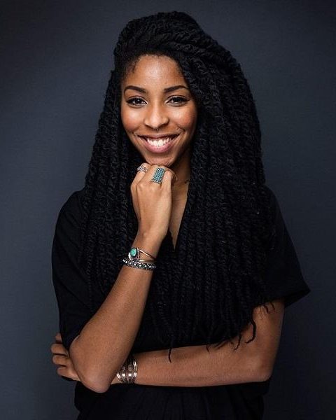 jessica williams