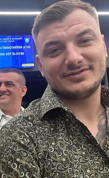 Jori Elezi