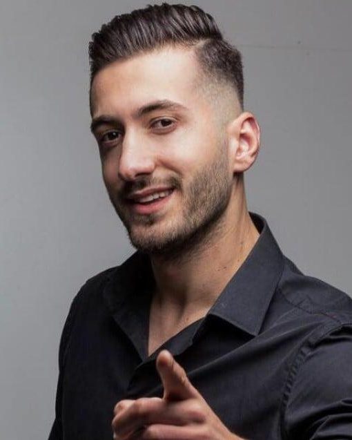 jozefin marku
