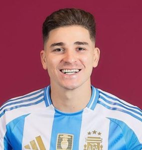 julian alvarez