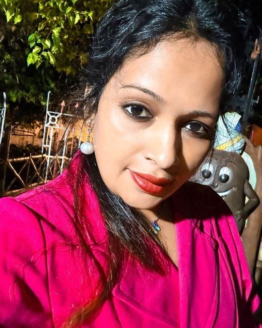 Kamalini Mahanta