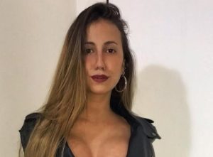 keila sosa