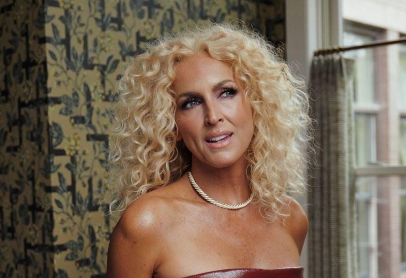 Kimberly Schlapman