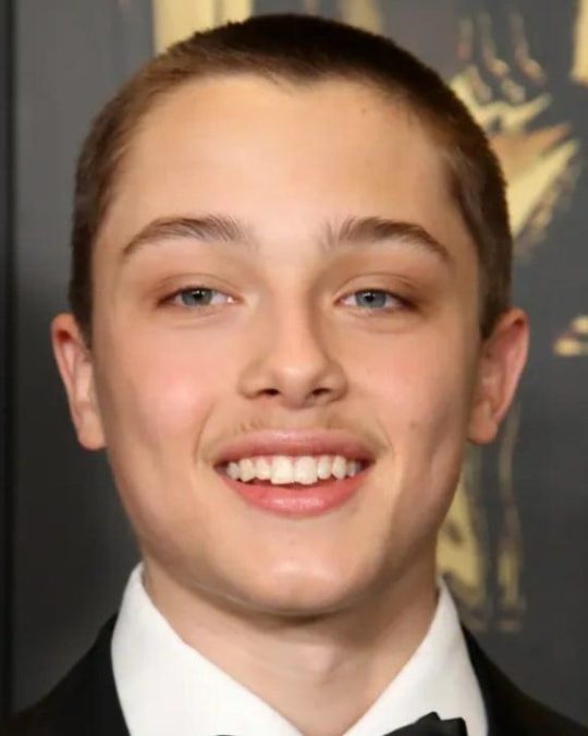 knox léon jolie pitt