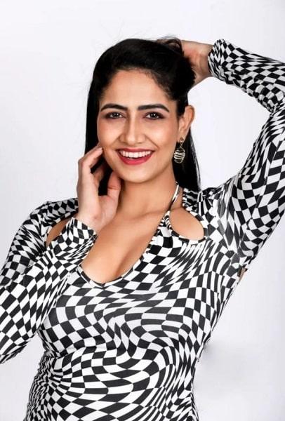 Komal Sharma
