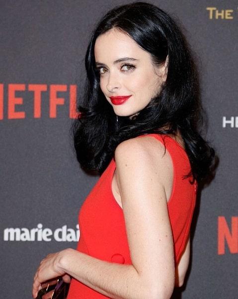 Krysten Ritter