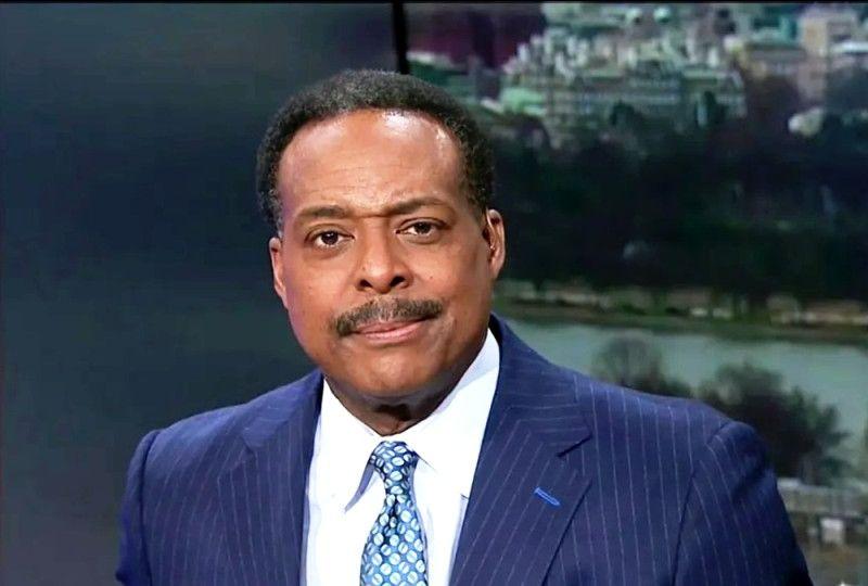 Leon Harris