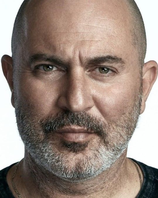 lior raz