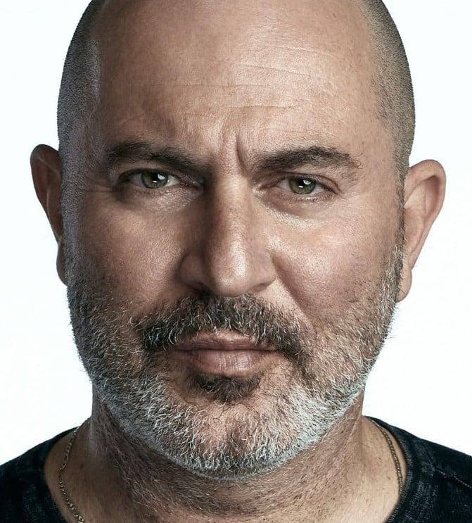 Lior Raz